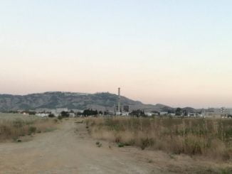 impianto di tecnoparco radio laser news matera potenza puglia basilicata