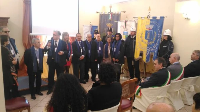 Incontro Ato 2016