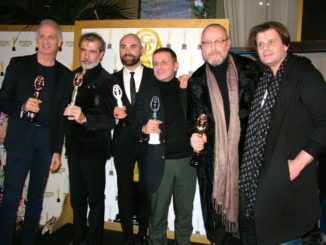 assegnato allo stilista michele miglionico il premio “st. oscar della moda 2017”. 30 michele miglionico gianni calignano nino lettieri carlo alberto terranova giuseppe fata steven giuseppe torrisi radio laser news matera potenza puglia basilicata