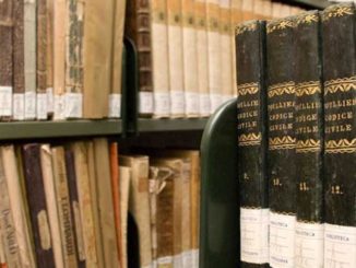 Community Library: Gravina in cima alla graduatoria