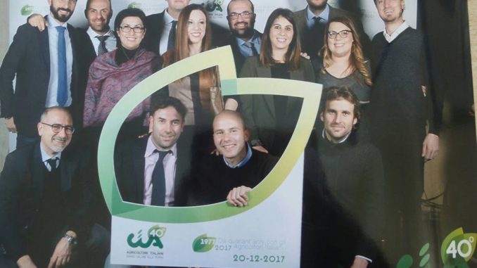 festa cia