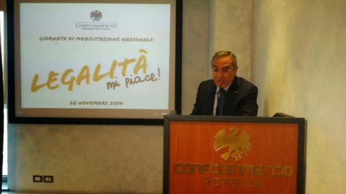 legalità mi piace
