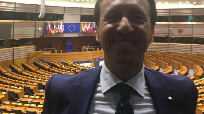 presidente Lorenzo Pagliuca