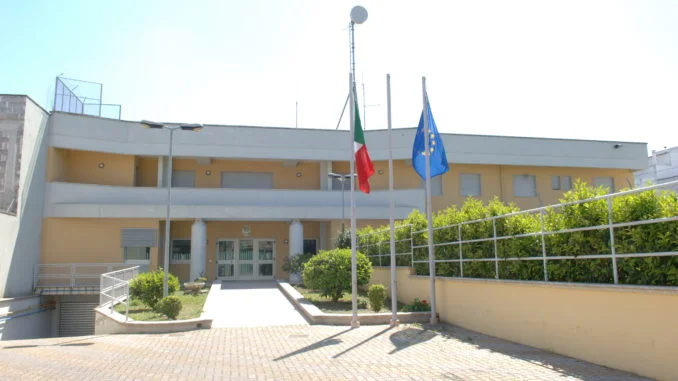 17643_BR120 - TENENZA DI SAN PIETRO VERNOTICO