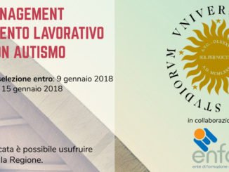 Offerta formativa regionale