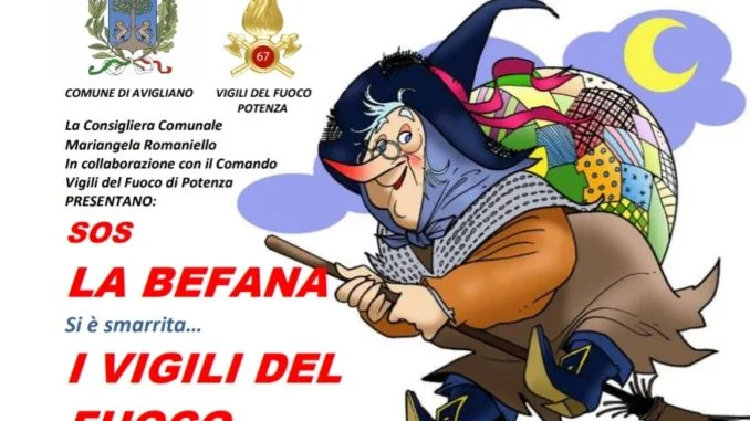 PROGRAMMA EVENTO 6.1.2018 - AVIGLIANO2