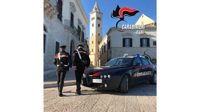Radiomobile Trani