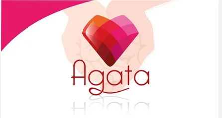 agata logo