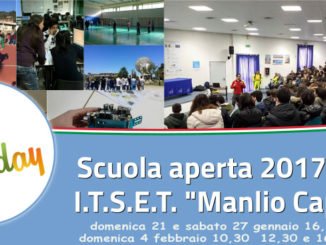 Offerta formativa regionale