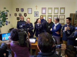 Operazione Pusher 3, in manette due giovani immigrati nigeriani richiedenti asilo