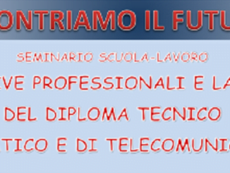 Offerta formativa regionale