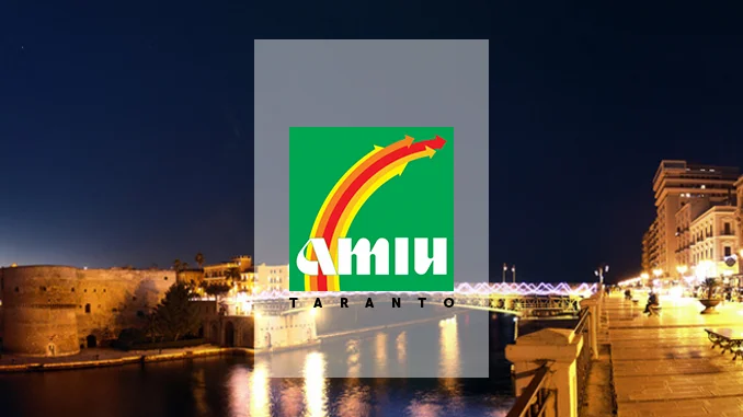 Amiu Taranto
