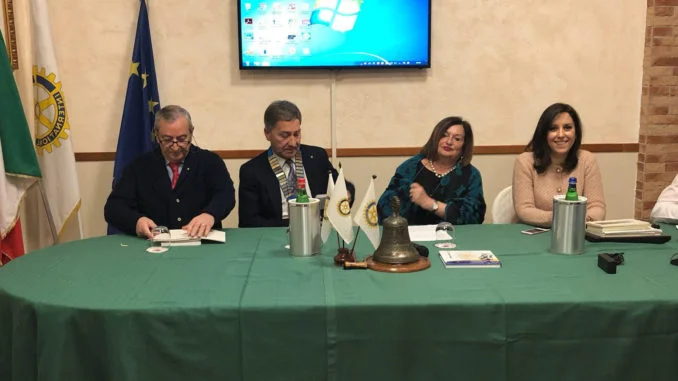 Foto Evento Rotary_1