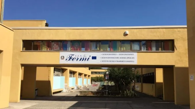 L'IIS Fermi