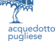 logo acquedotto pugliese radio laser news matera potenza puglia basilicata