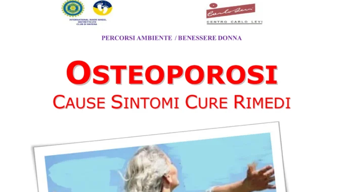 Osteoporosi head