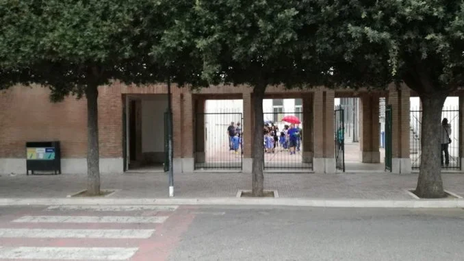 Scuola Elementare San Giovanni Bosco