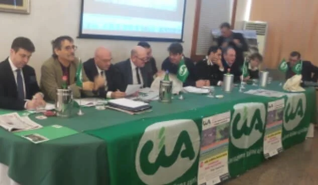 ass. cia a viggiano