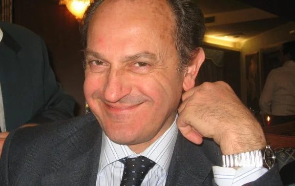 enzo acito