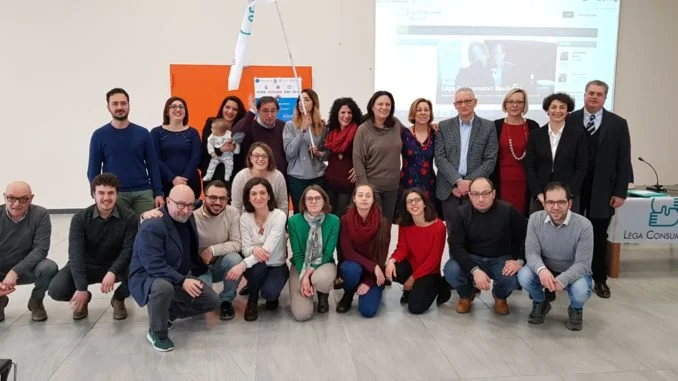 foto Lega Consumatori