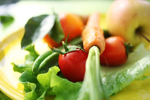 ortofrutta