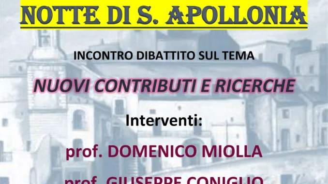 santa apollonia