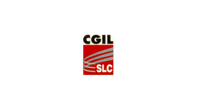 slc cgil