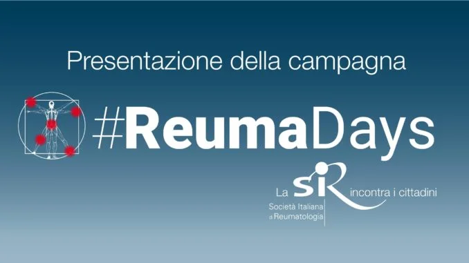REUMA DAYS 2