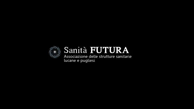 Sanità Futura Header