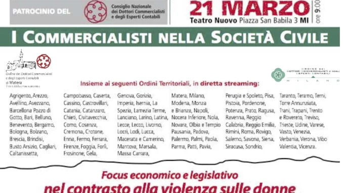 Violenza