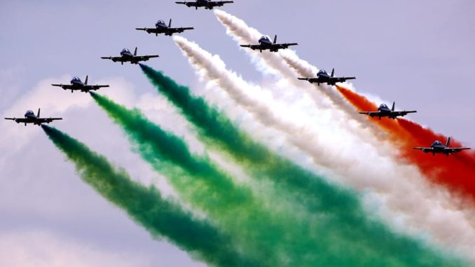 frecce tricolori-2
