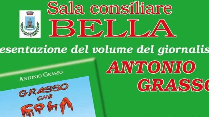 Locandina Bella2