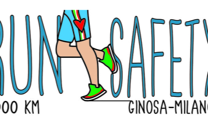 Logo Run4Safety