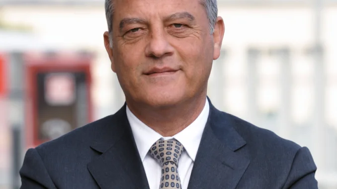Nicola Benedetto