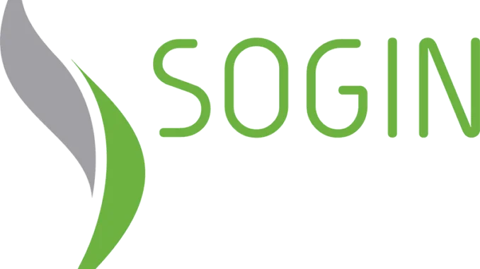 SOGIN