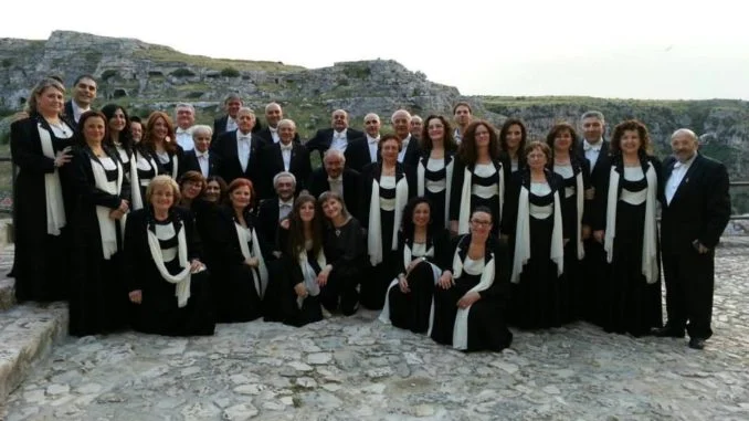 cantori materani