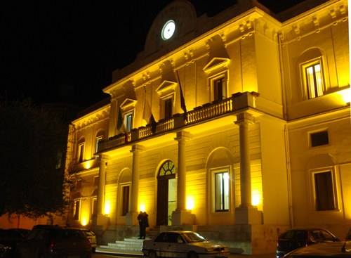 gravina