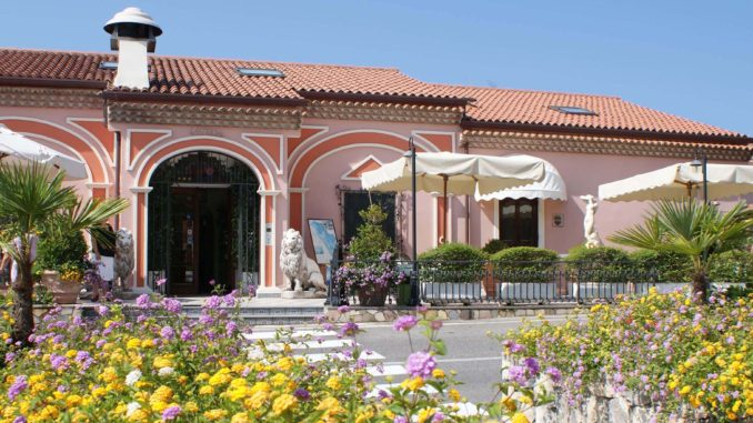 hotel maratea