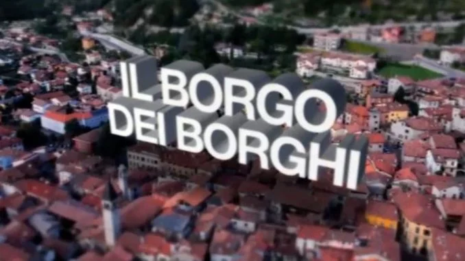 kilimangiaro-e-venzone-il-borgo-dei-borghi-2017-poster