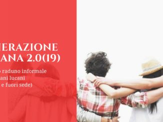 Generazione Lucana