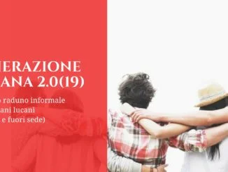 Generazione Lucana