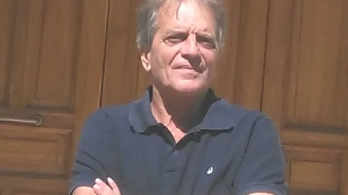 ANGELO FESTA