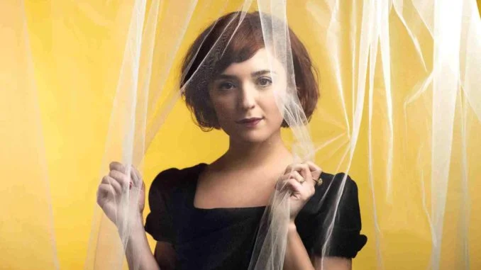 Antonietta ph. Luca Zizioli 2