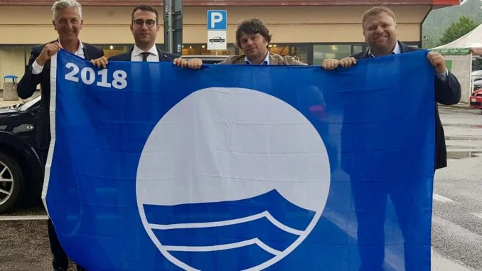 Castellaneta-Bandiera-Blu-2018
