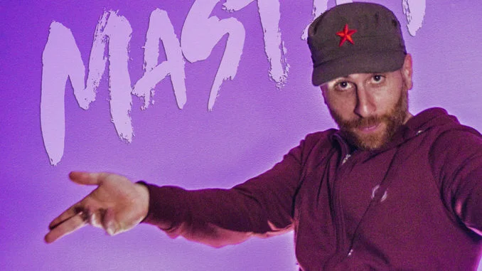 Masta P- Non sono un rudeboy