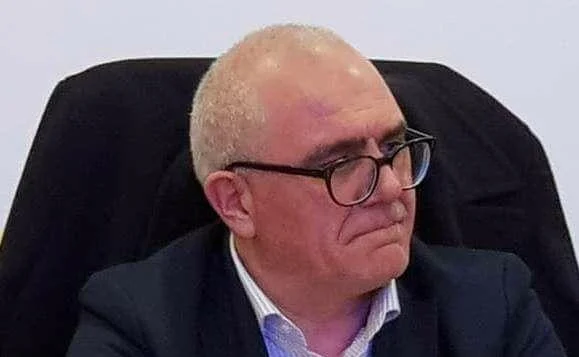 Sindaco Agresti