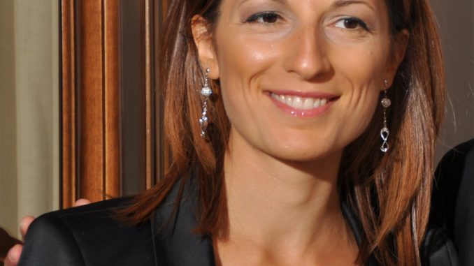 anna terlimbacco