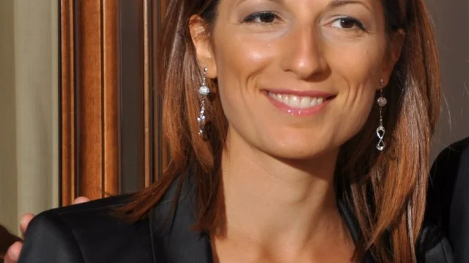 anna terlimbacco