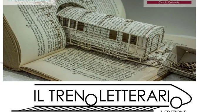 locandina TRENO LET