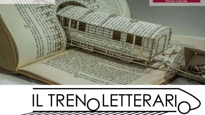 locandina TRENO LET